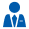 chairman icon